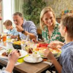 Ardennen Camping Bertrix - Bild 11