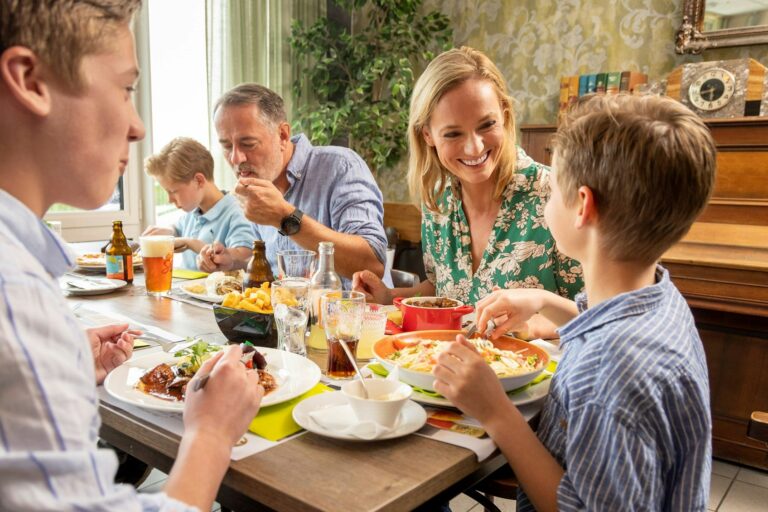 Ardennen Camping Bertrix - Bild 11