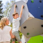 Ardennen Camping Bertrix - Bild 12