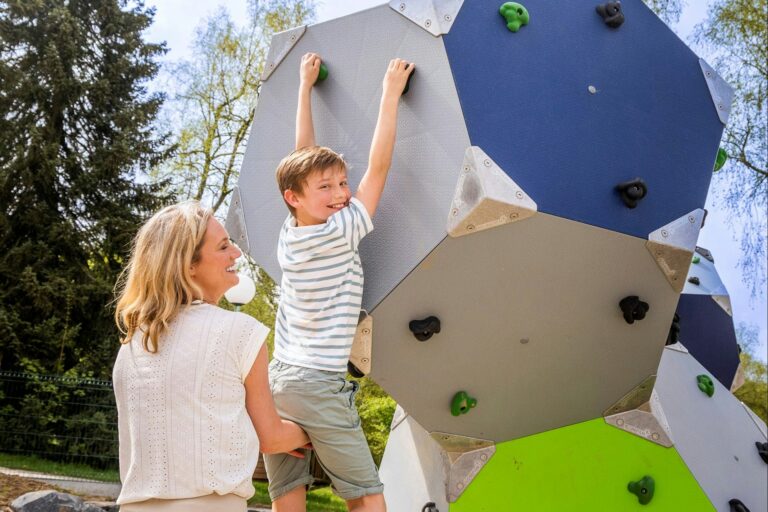Ardennen Camping Bertrix - Bild 12