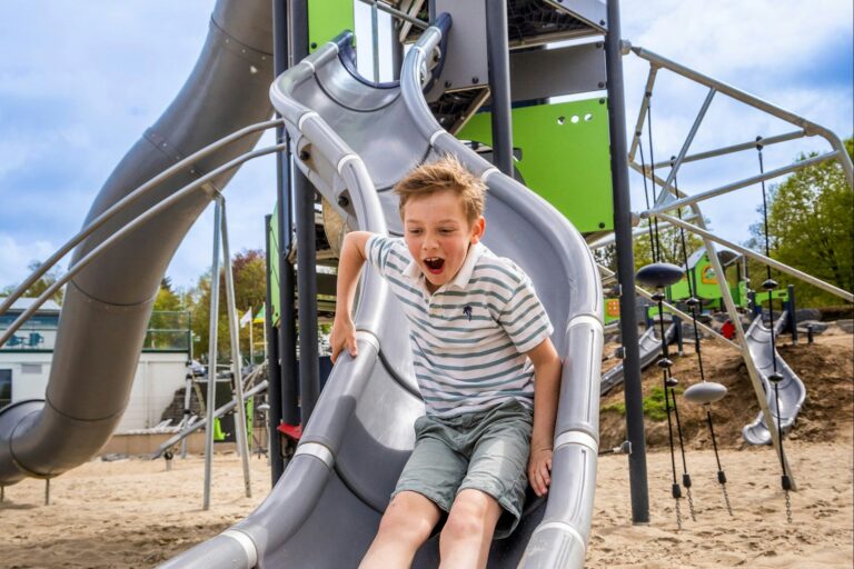 Ardennen Camping Bertrix - Bild 14