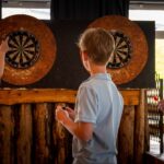 Ardennen Camping Bertrix - Bild 16