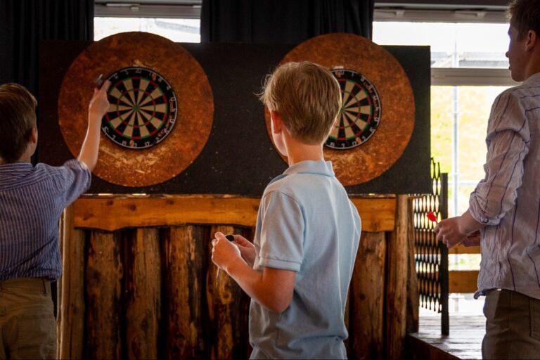 Ardennen Camping Bertrix - Bild 16