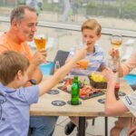 Ardennen Camping Bertrix - Bild 18