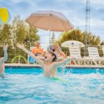 Ardennen Camping Bertrix - Bild 19