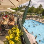 Ardennen Camping Bertrix - Bild 2