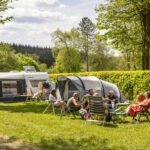 Ardennen Camping Bertrix - Bild 3