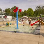 Ardennen Camping Bertrix - Bild 4