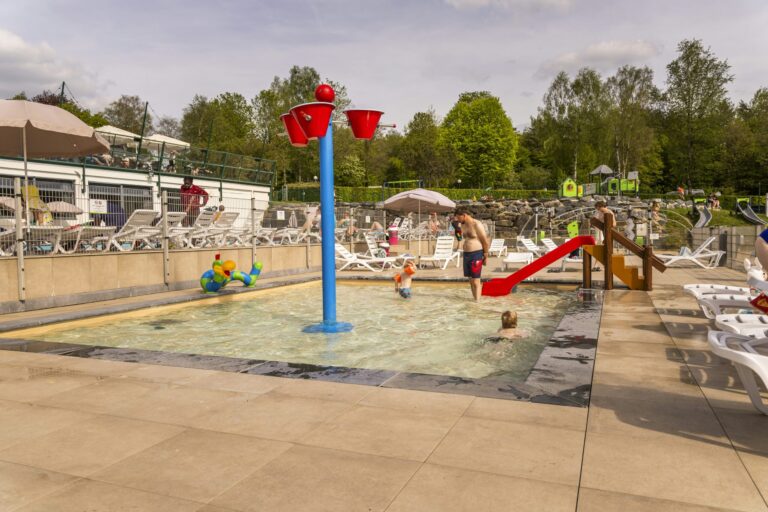 Ardennen Camping Bertrix - Bild 4