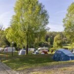 Ardennen Camping Bertrix - Bild 5