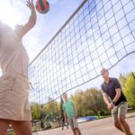 Ardennen Camping Bertrix - Bild 6