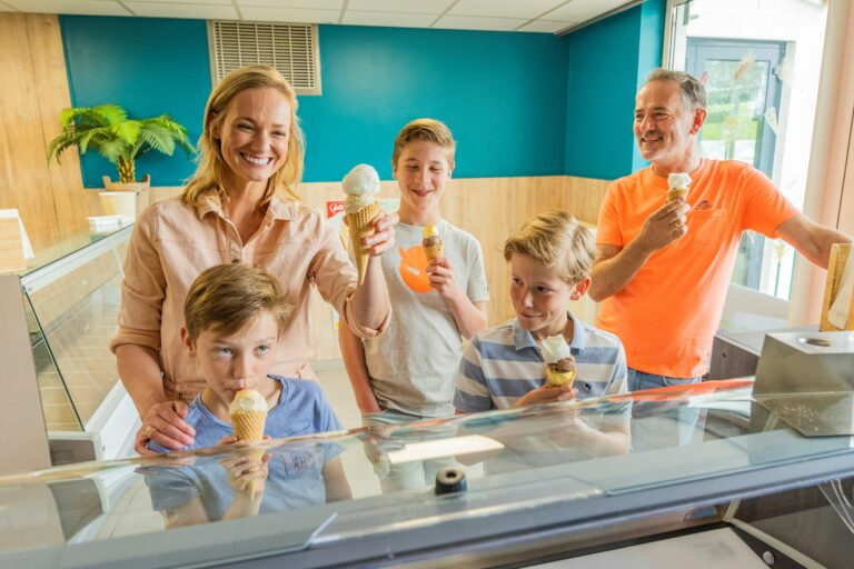 Ardennen Camping Bertrix - Bild 7