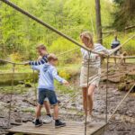 Ardennen Camping Bertrix - Bild 8