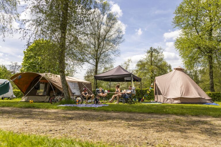 Ardennen Camping Bertrix - Bild 9