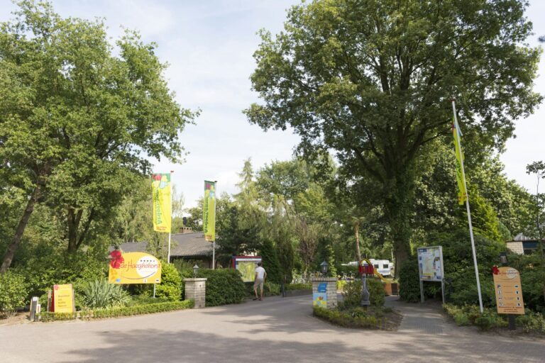 Ardoer Camping De Haeghehorst - Bild 10 Ardoer Camping De Haeghehorst - Bild 10