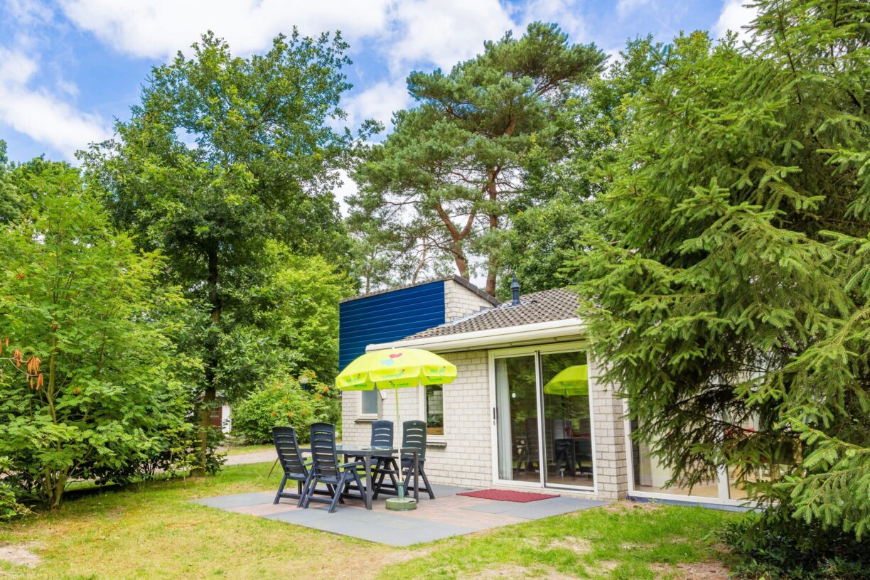 Ardoer Camping De Haeghehorst - Bild 13 Ardoer Camping De Haeghehorst - Bild 13