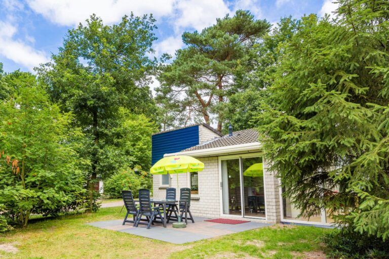 Ardoer Camping De Haeghehorst - Bild 13 Ardoer Camping De Haeghehorst - Bild 13