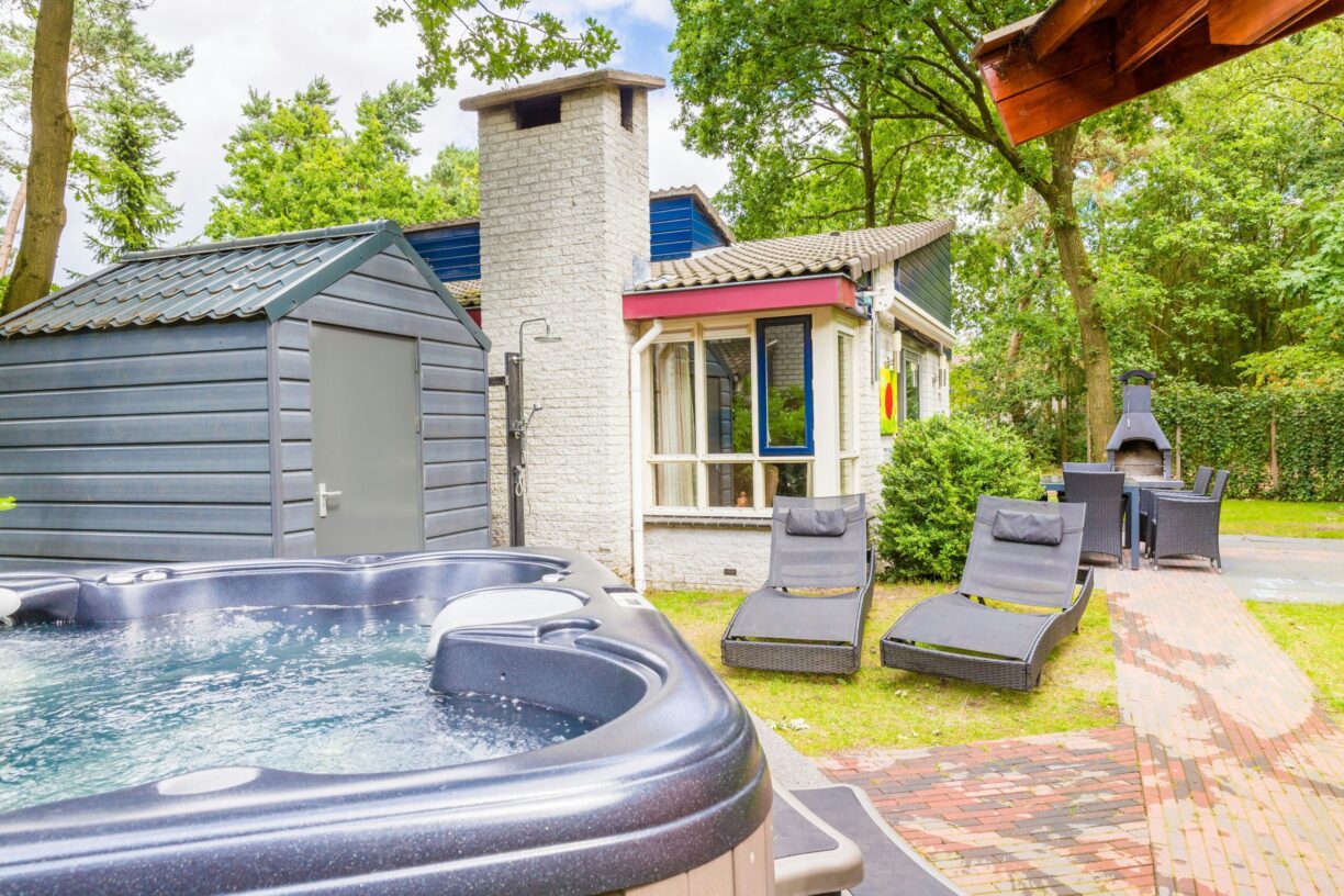 Ardoer Camping De Haeghehorst - Bild 14 Ardoer Camping De Haeghehorst - Bild 14