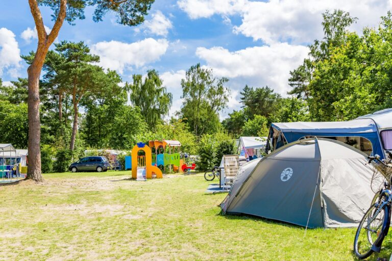 Ardoer Camping De Haeghehorst - Bild 15 Ardoer Camping De Haeghehorst - Bild 15