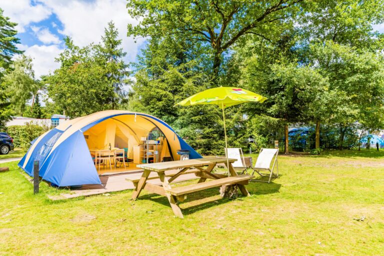 Ardoer Camping De Haeghehorst - Bild 16 Ardoer Camping De Haeghehorst - Bild 16