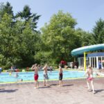 Ardoer Camping De Haeghehorst - Bild 2 Ardoer Camping De Haeghehorst - Bild 2