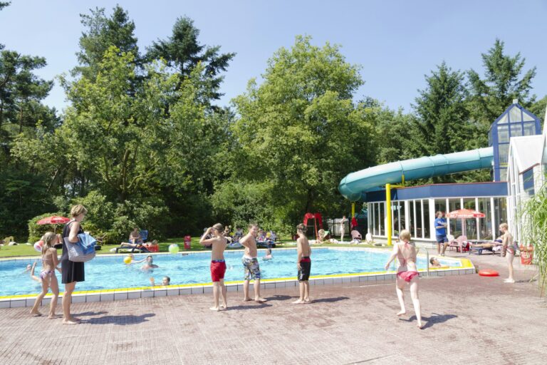 Ardoer Camping De Haeghehorst - Bild 2 Ardoer Camping De Haeghehorst - Bild 2