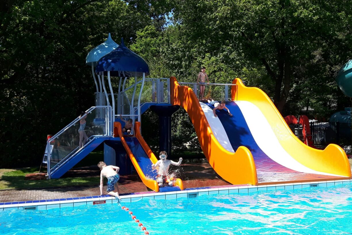 Ardoer Camping De Haeghehorst - Bild 3 Ardoer Camping De Haeghehorst - Bild 3