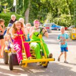 Ardoer Camping De Haeghehorst - Bild 4 Ardoer Camping De Haeghehorst - Bild 4