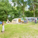 Ardoer Camping De Haeghehorst - Bild 5 Ardoer Camping De Haeghehorst - Bild 5