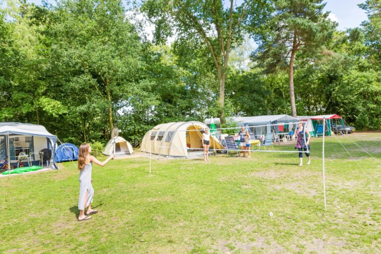 Ardoer Camping De Haeghehorst - Bild 5 Ardoer Camping De Haeghehorst - Bild 5