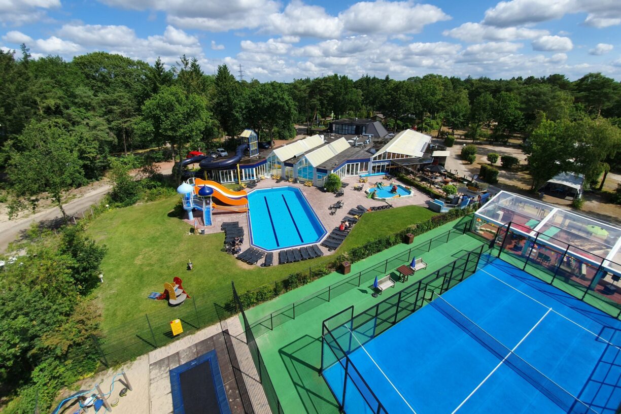 Ardoer Camping De Haeghehorst - Bild 6 Ardoer Camping De Haeghehorst - Bild 6