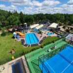 Ardoer Camping De Haeghehorst - Bild 6 Ardoer Camping De Haeghehorst - Bild 6