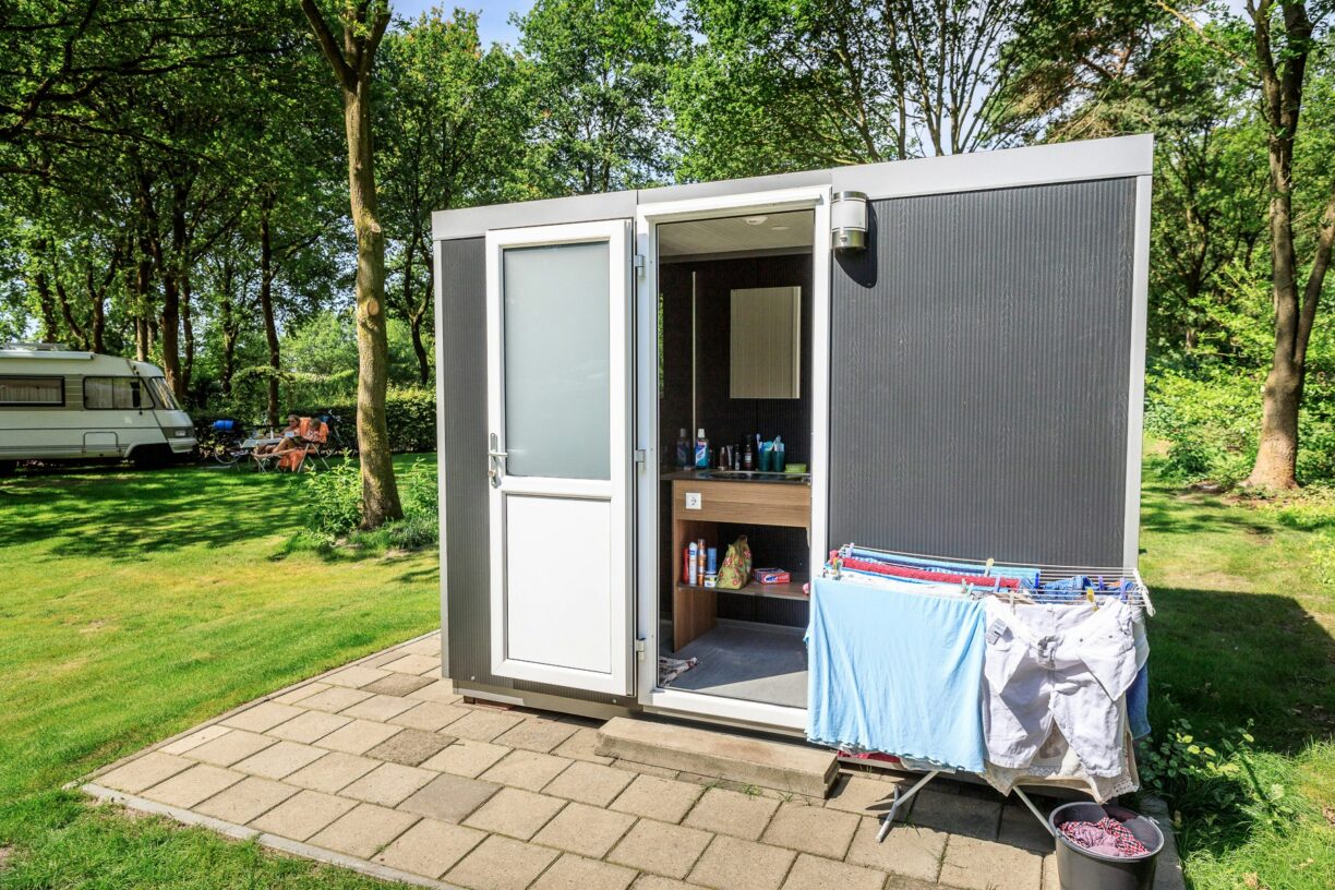 Ardoer Camping De Holterberg - Bild 10 Ardoer Camping De Holterberg - Bild 10