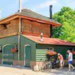 Ardoer Camping De Holterberg - Bild 11 Ardoer Camping De Holterberg - Bild 11