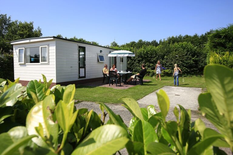 Ardoer Camping De Holterberg - Bild 2 Ardoer Camping De Holterberg - Bild 2