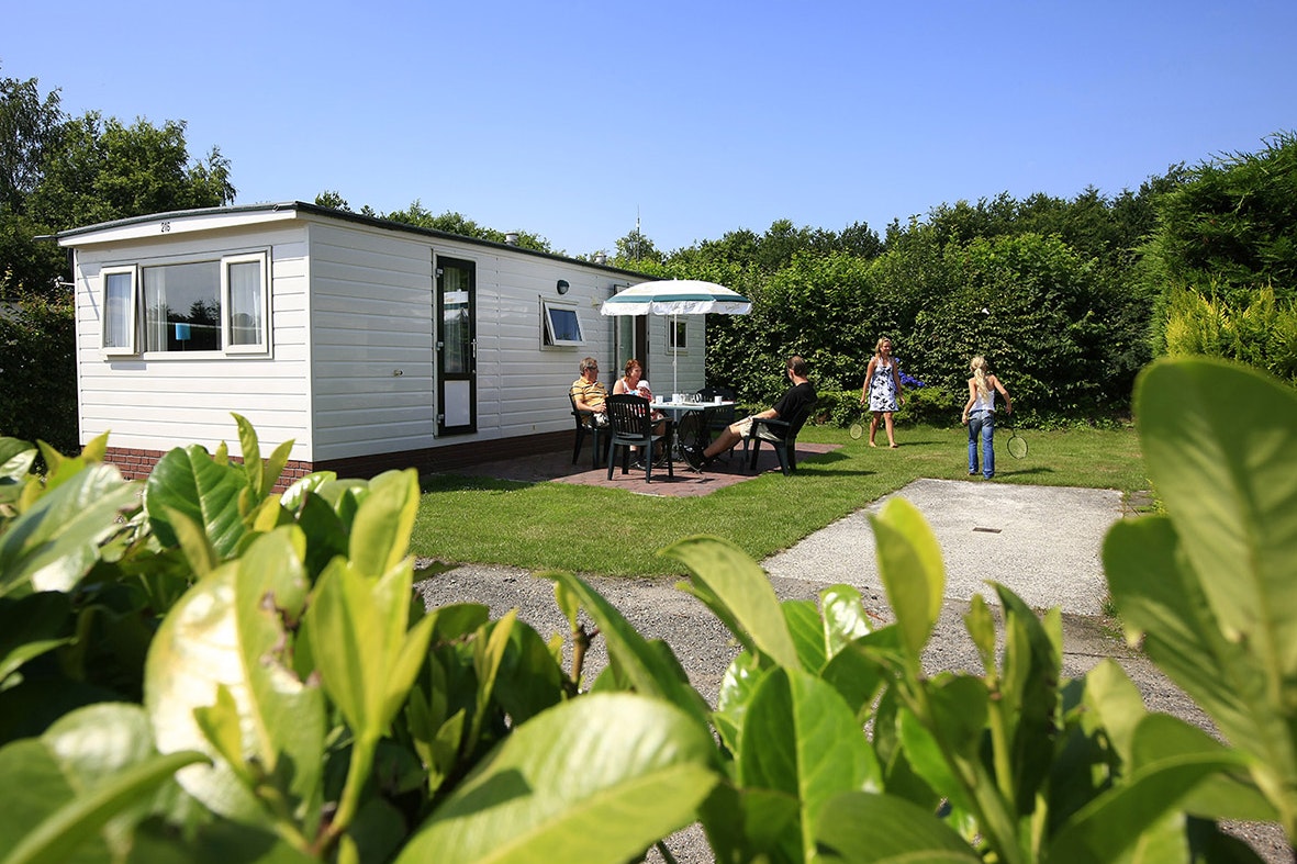 Ardoer Camping De Holterberg - Bild 2 Ardoer Camping De Holterberg - Bild 2