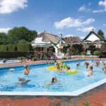 Ardoer Camping De Holterberg - Bild 3 Ardoer Camping De Holterberg - Bild 3