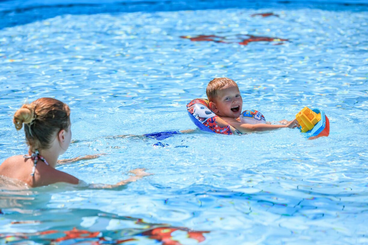 Ardoer Camping De Holterberg - Bild 4 Ardoer Camping De Holterberg - Bild 4