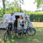 Ardoer Camping De Holterberg - Bild 6 Ardoer Camping De Holterberg - Bild 6