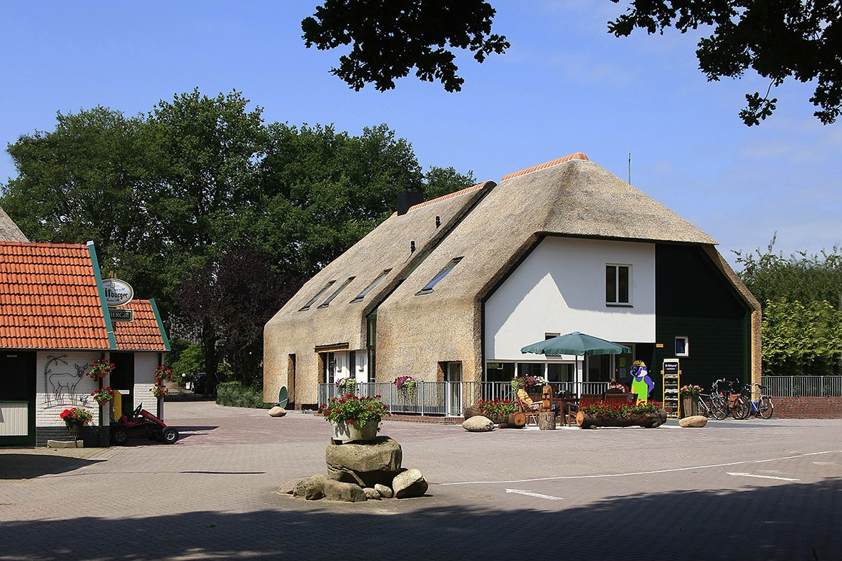 Ardoer Camping De Holterberg - Bild 7 Ardoer Camping De Holterberg - Bild 7