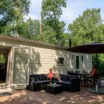 Ardoer Camping De Holterberg - Bild 8 Ardoer Camping De Holterberg - Bild 8