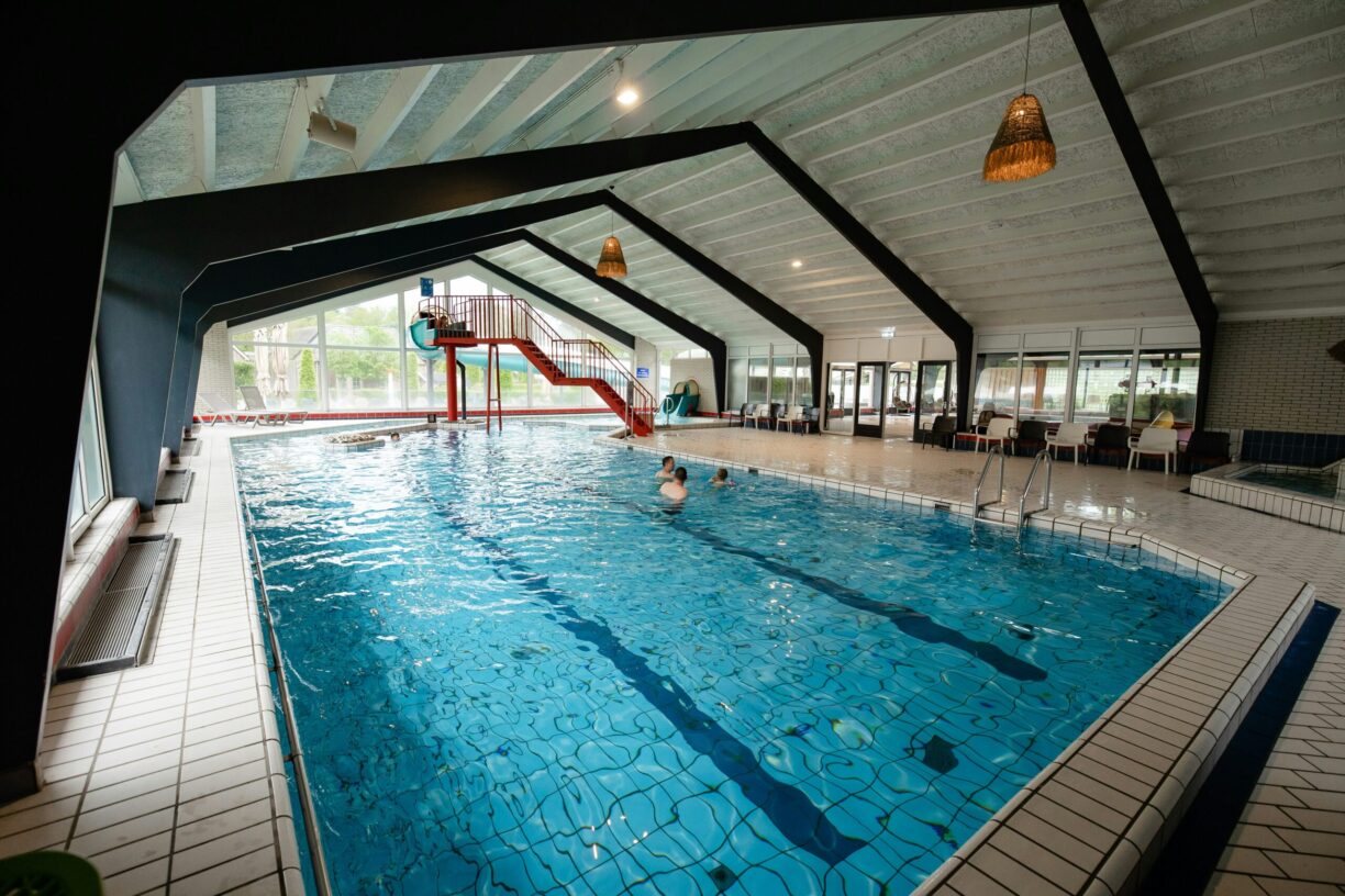 Ardoer Camping De Noetselerberg - Bild 2 Ardoer Camping De Noetselerberg - Bild 2