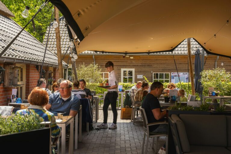 Ardoer Camping De Noetselerberg - Bild 3 Ardoer Camping De Noetselerberg - Bild 3