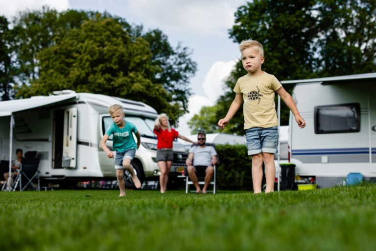 Ardoer Camping De Noetselerberg - Bild 4 Ardoer Camping De Noetselerberg - Bild 4