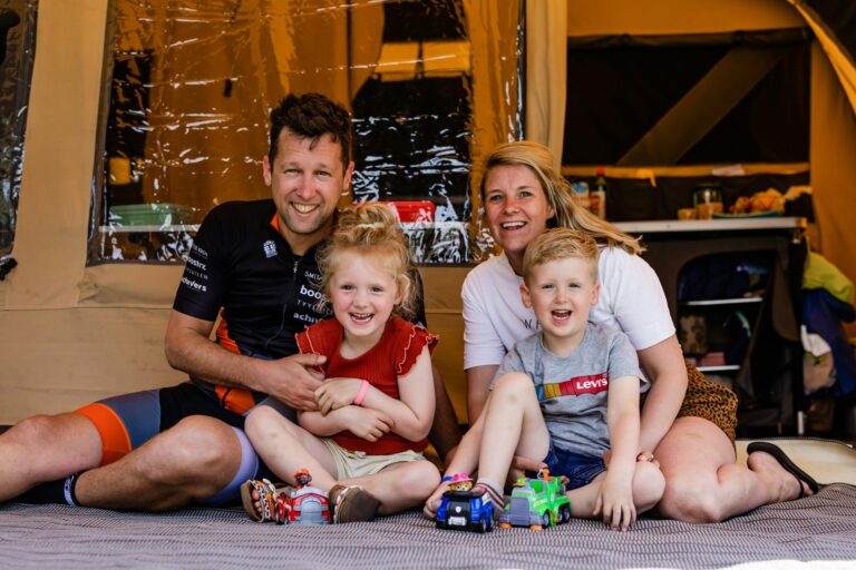 Ardoer Camping De Noetselerberg - Bild 6 Ardoer Camping De Noetselerberg - Bild 6