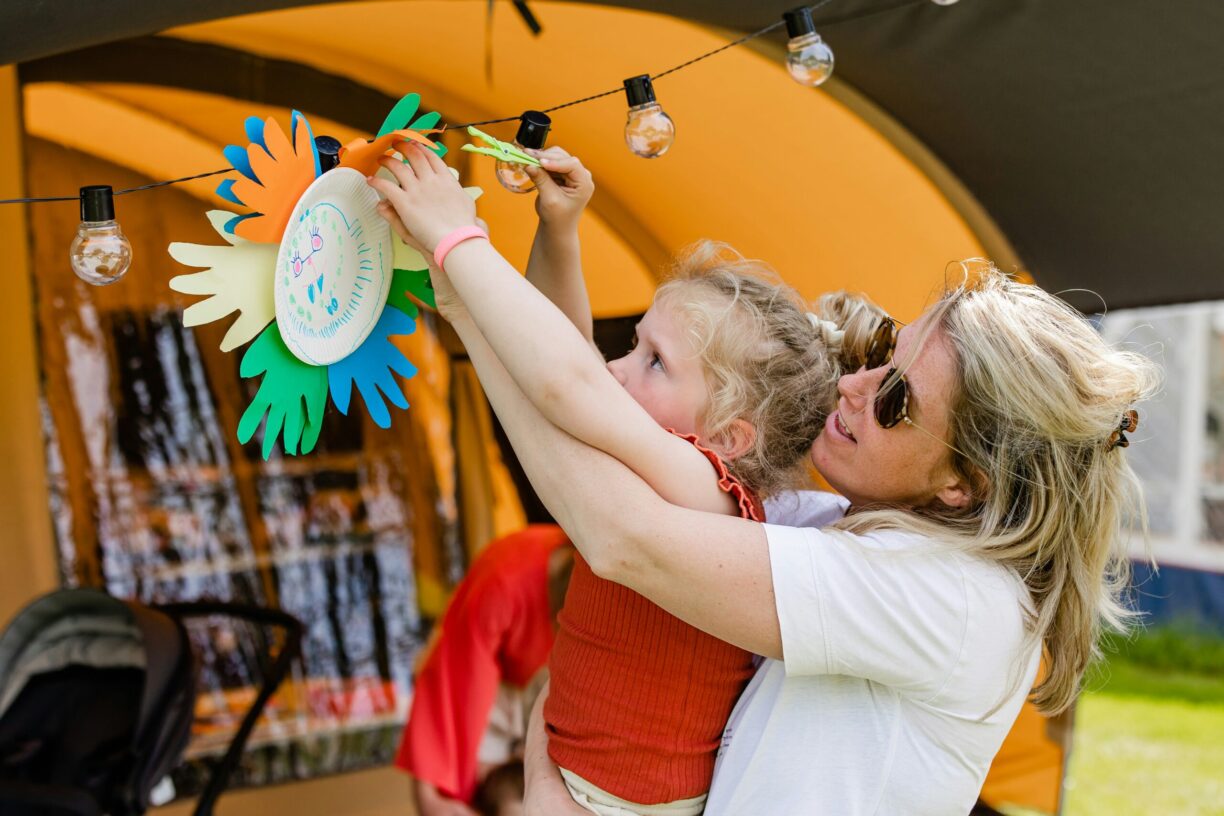 Ardoer Camping De Noetselerberg - Bild 7 Ardoer Camping De Noetselerberg - Bild 7