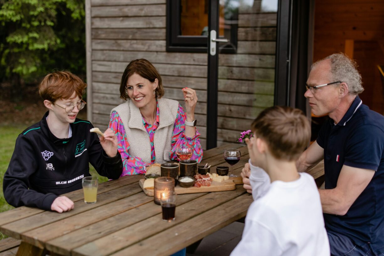 Ardoer Camping De Noetselerberg - Bild 9 Ardoer Camping De Noetselerberg - Bild 9