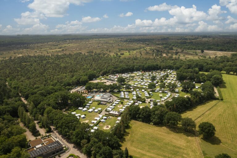 Ardoer Camping De Noetselerberg - Bild 1