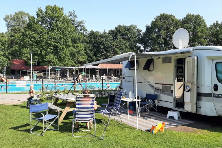 Ardoer Camping De Zandhegge - Bild 5