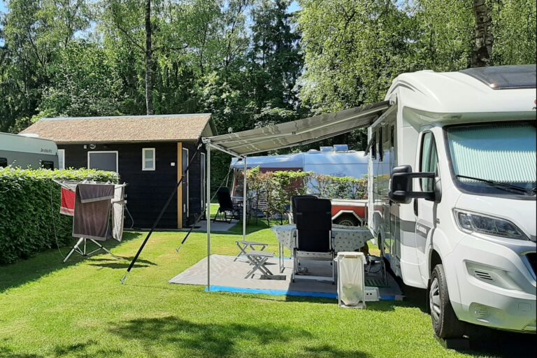 Ardoer Camping De Zandhegge - Bild 6